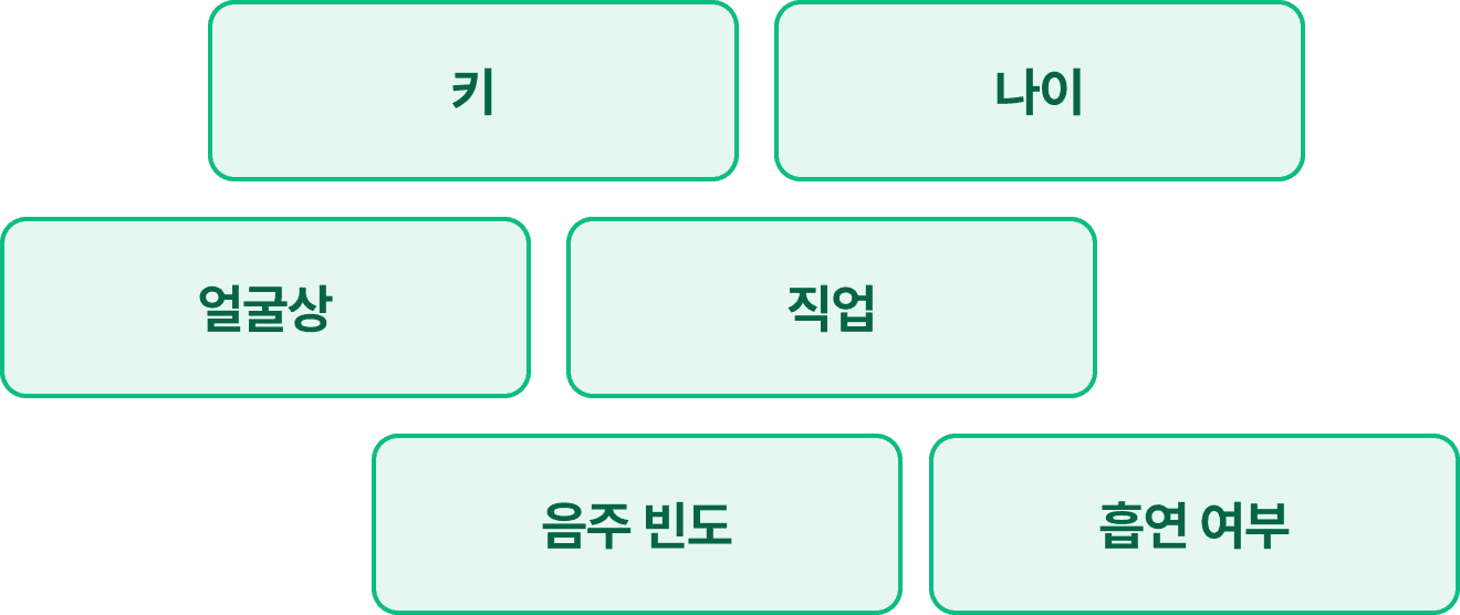 검색 필터